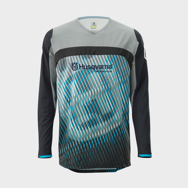 Husqvarna Husqvarna Railed Air Jersey